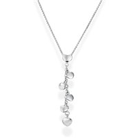 Collana Amen Donna in Argento CLGHB - CLGHB